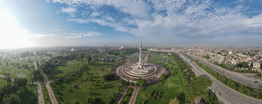 23 March Pakistan Day