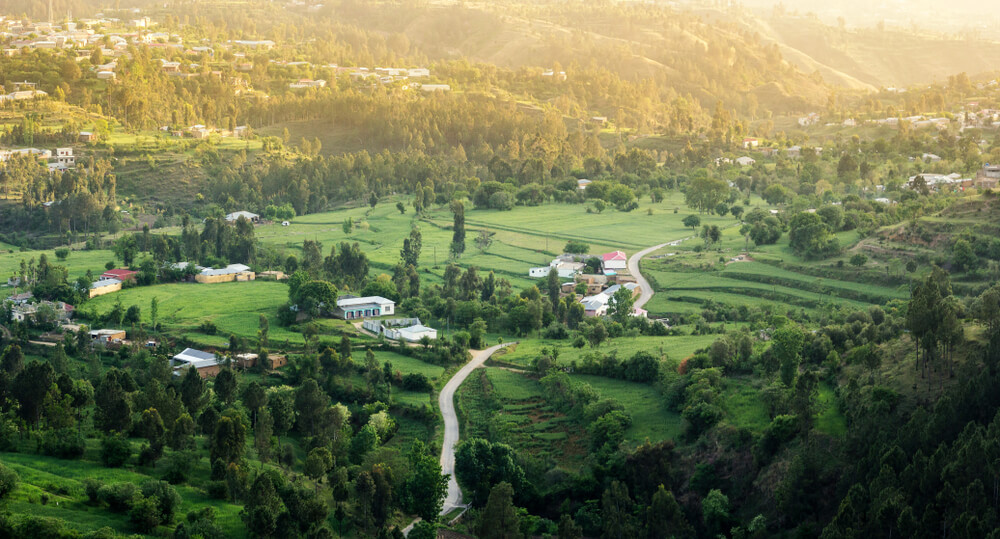 Abbottabad