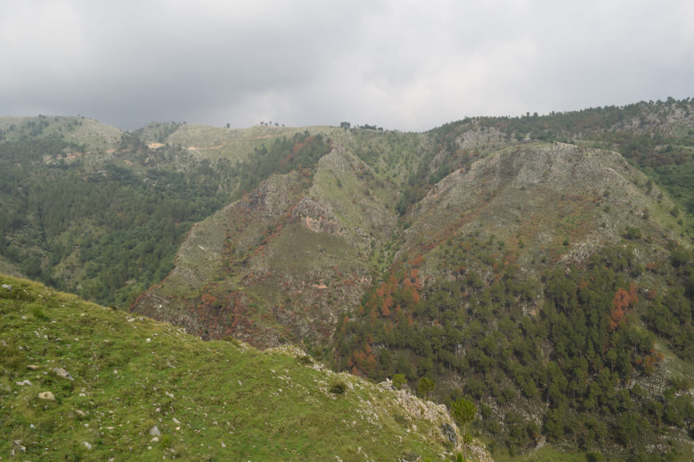 Abbottabad Chairlift