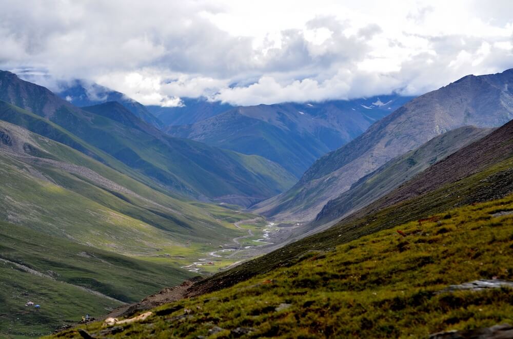 Babusar Top