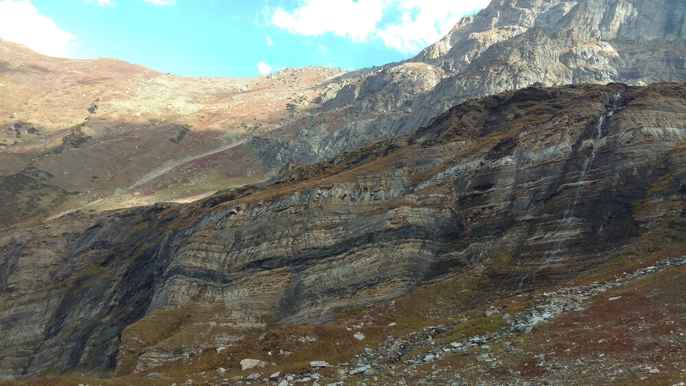 Chitta Katha Lake