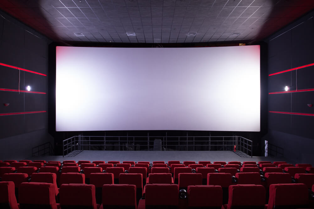 Cinemas in Peshawar