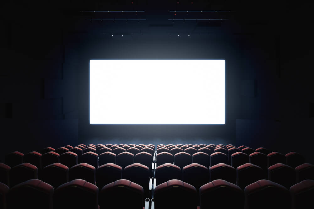 Cinemas in Peshawar