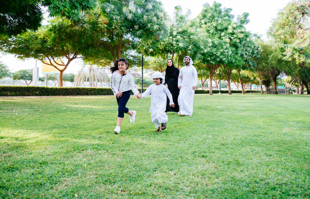 Family Park abu dhabi