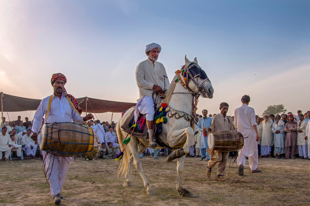 Festivals of Punjab