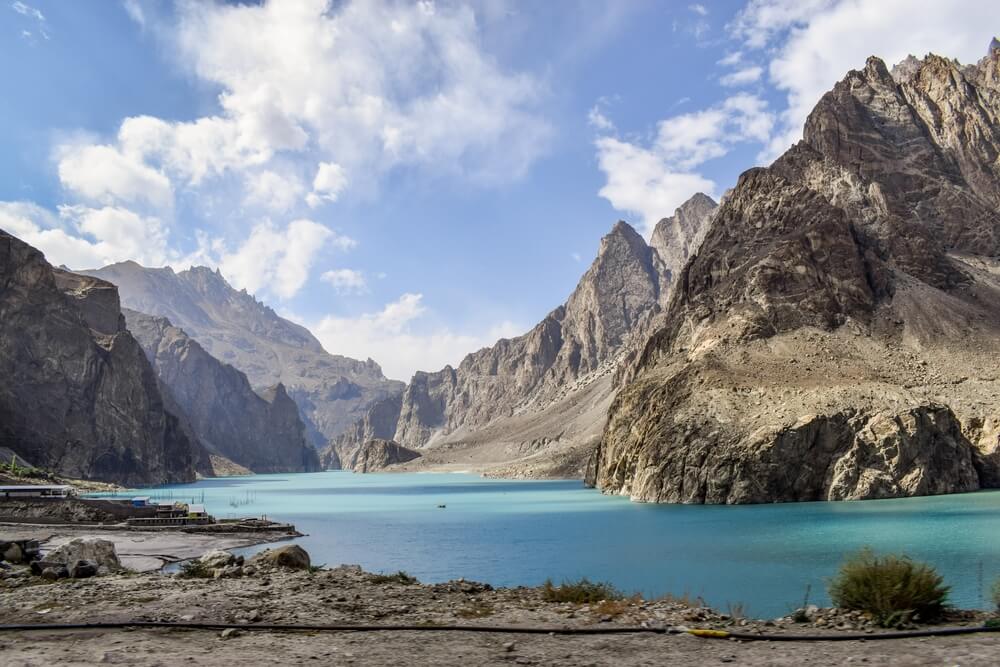 Gilgit Baltistan