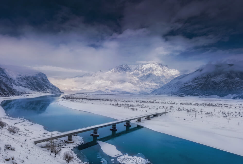 Gilgit Baltistan