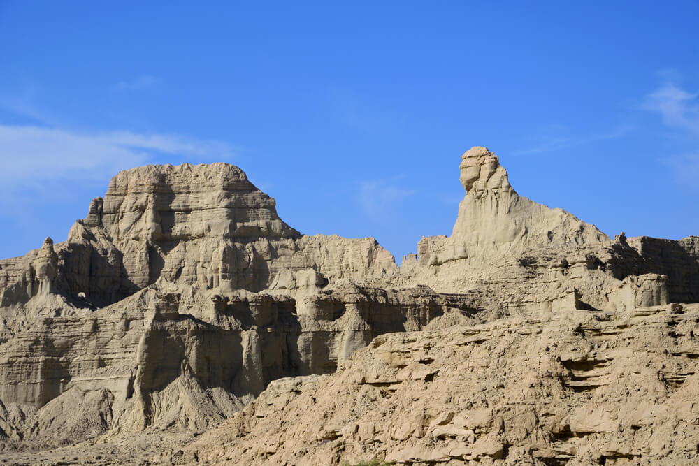 Hingol National Park