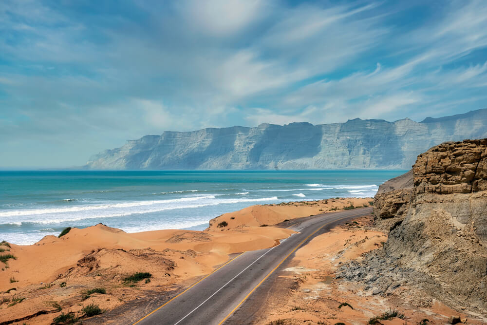 Hingol National Park