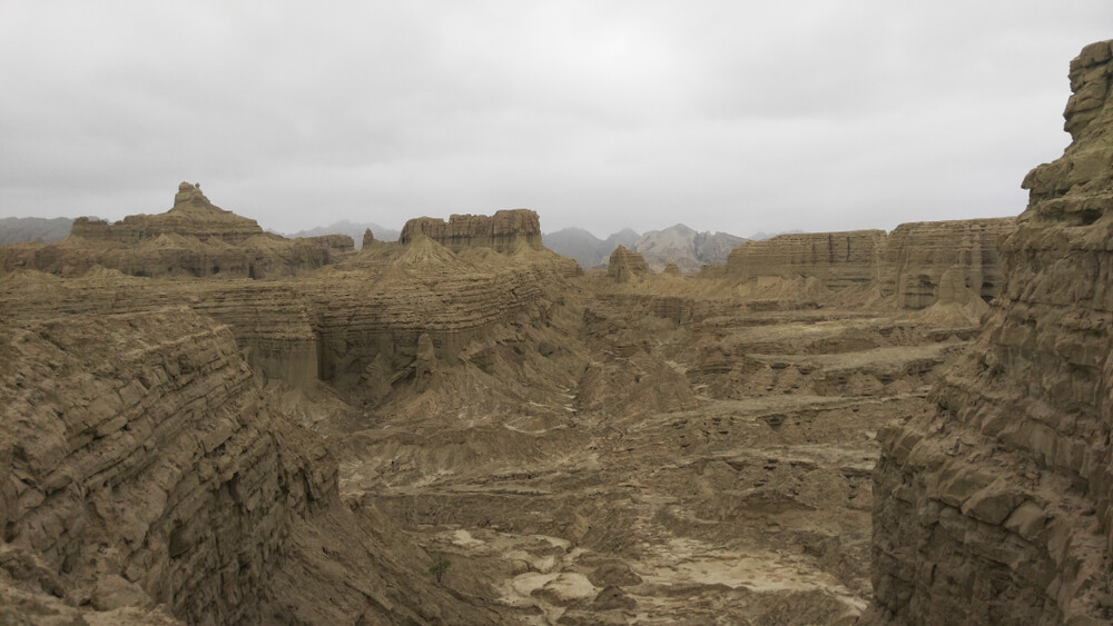 Hingol National Park