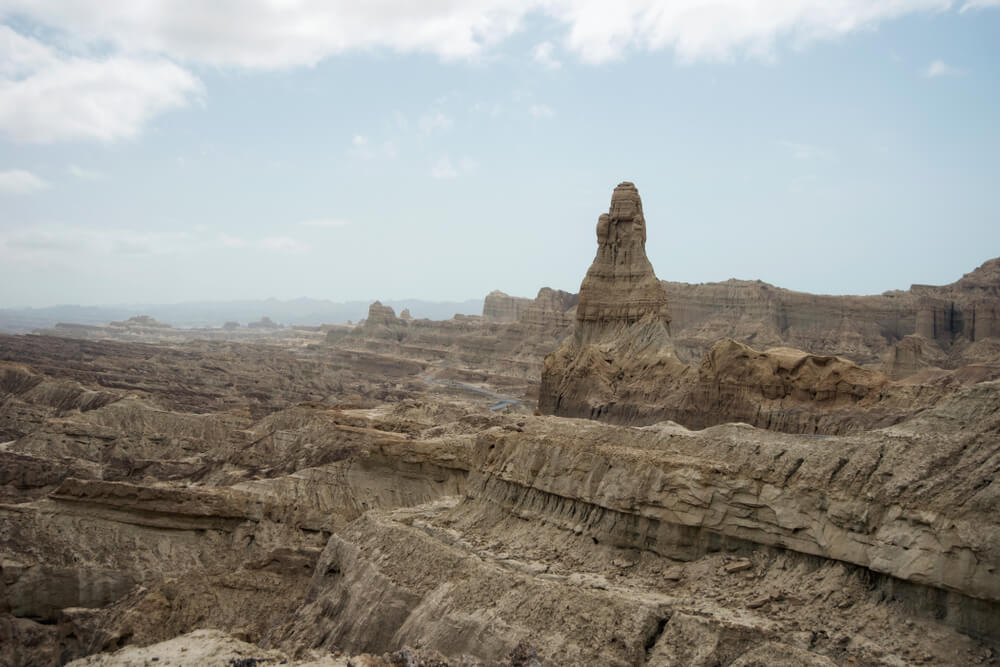 Hingol National Park