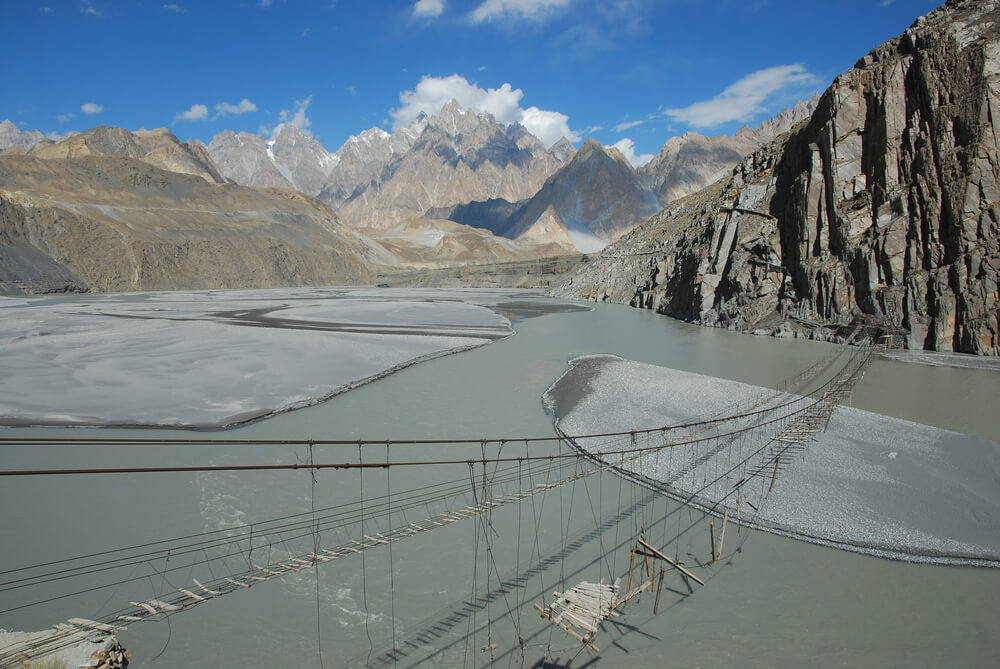 Hussaini Bridge