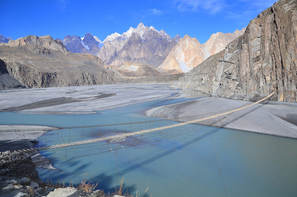 Hussaini Bridge