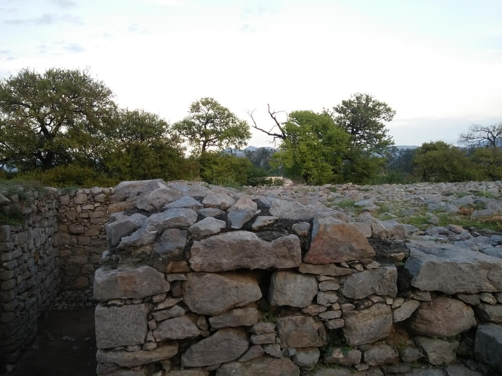 Jandial Temple