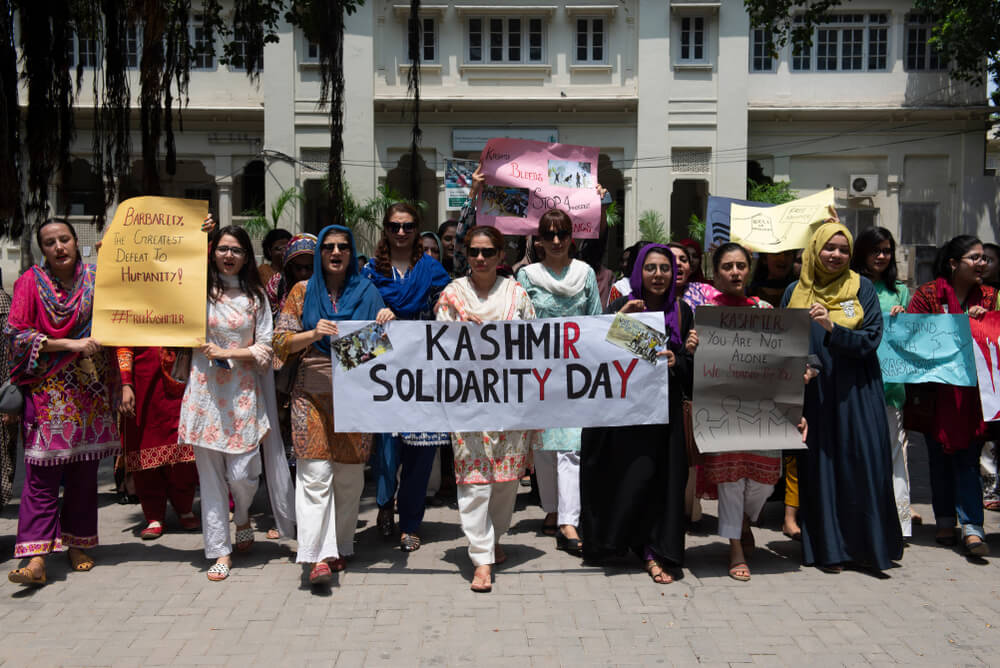 Kashmir Solidarity Day