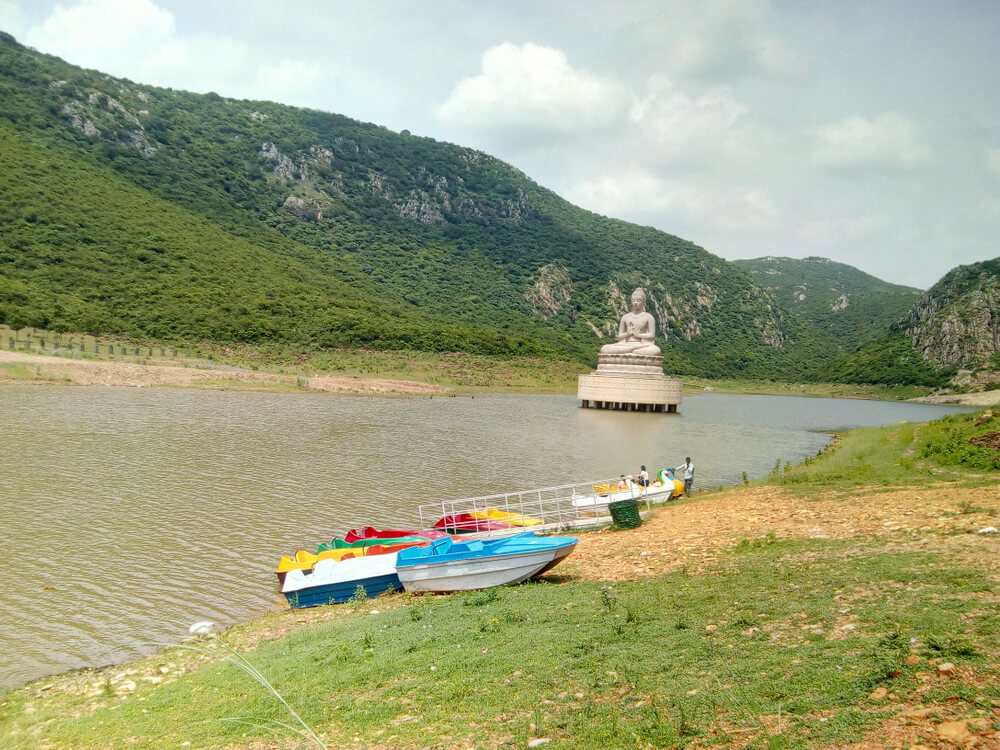 Katora Lake