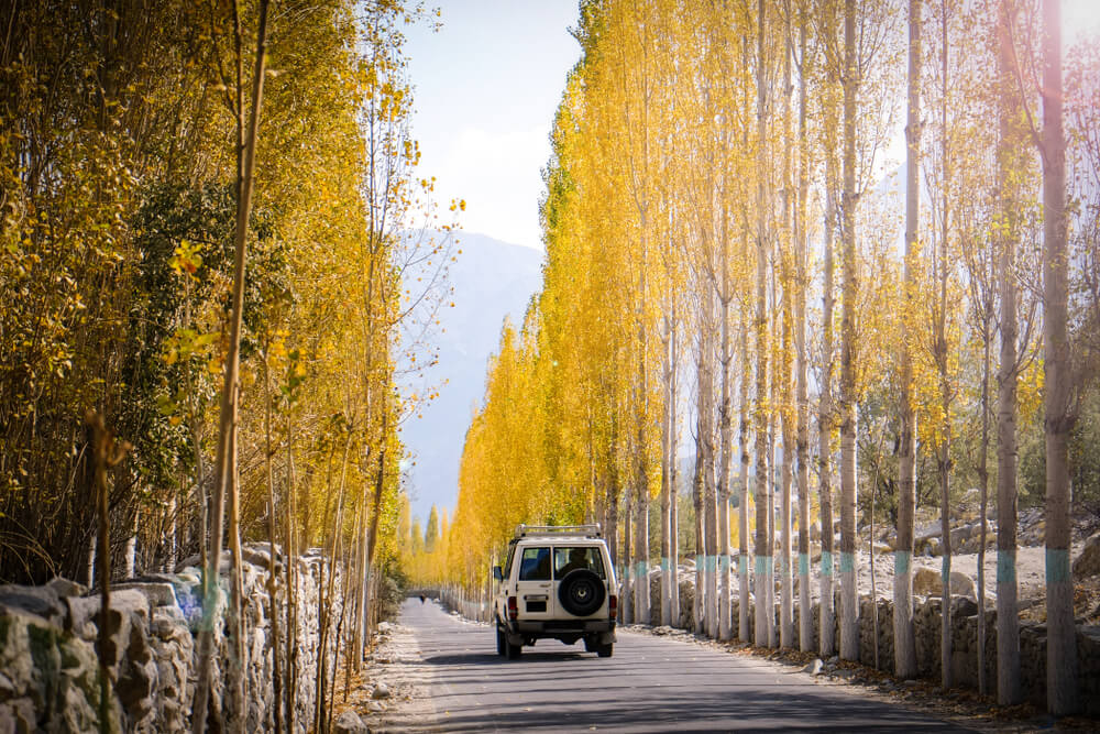 Khaplu