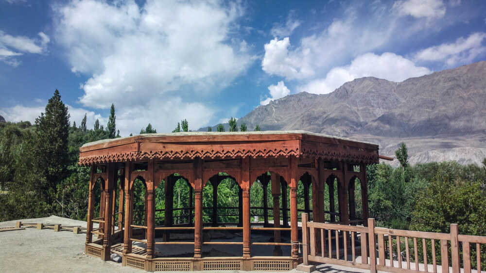 Khaplu