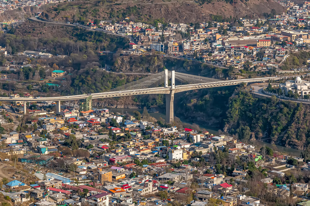 Kohala Bridge