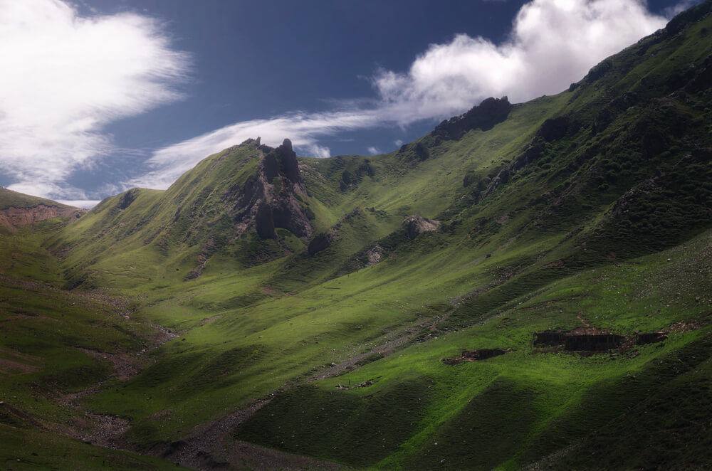 Kumrat Valley