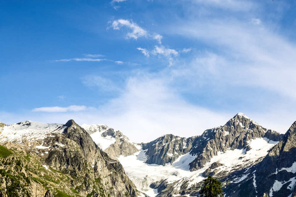 Kumrat Valley