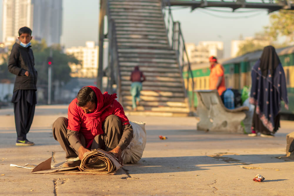 Labor Day Pakistan