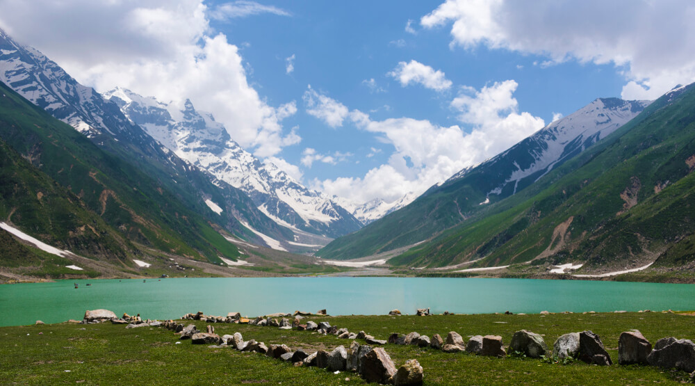 Lake Saif-ul-Malook