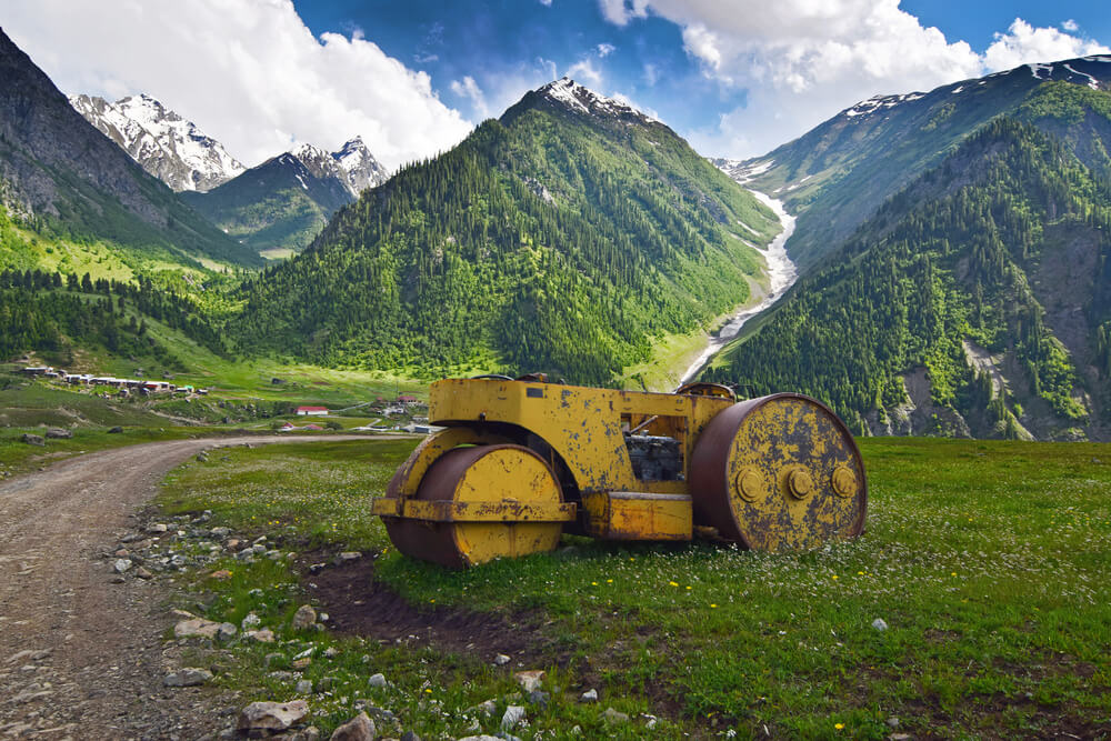 Minimarg