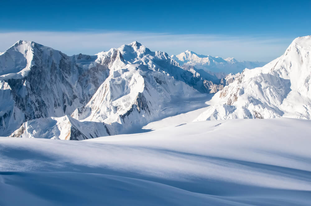 Nanga Parbat