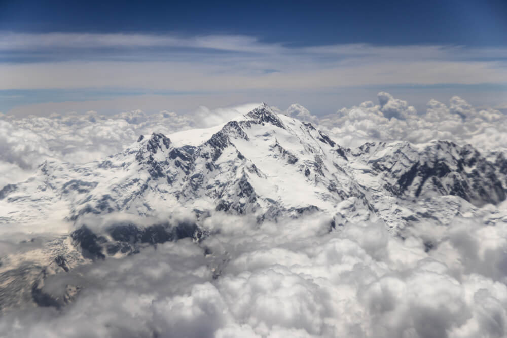 Nanga Parbat