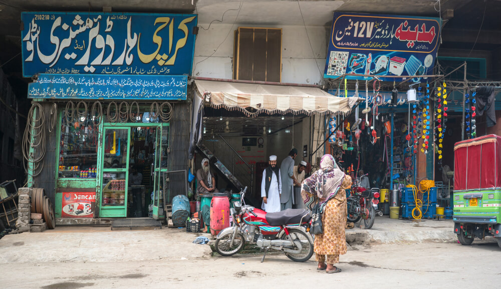 Pashtun Culture Literature