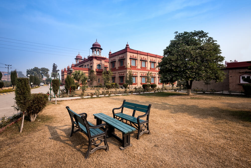 Peshawar Museum