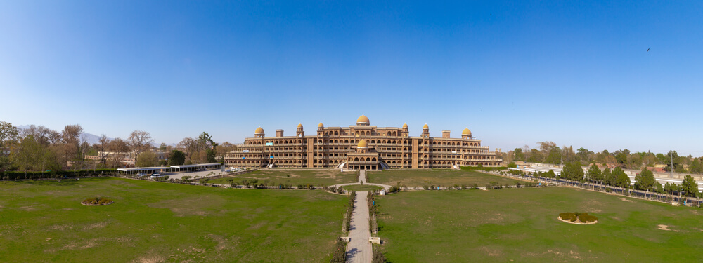 Peshawar Museum