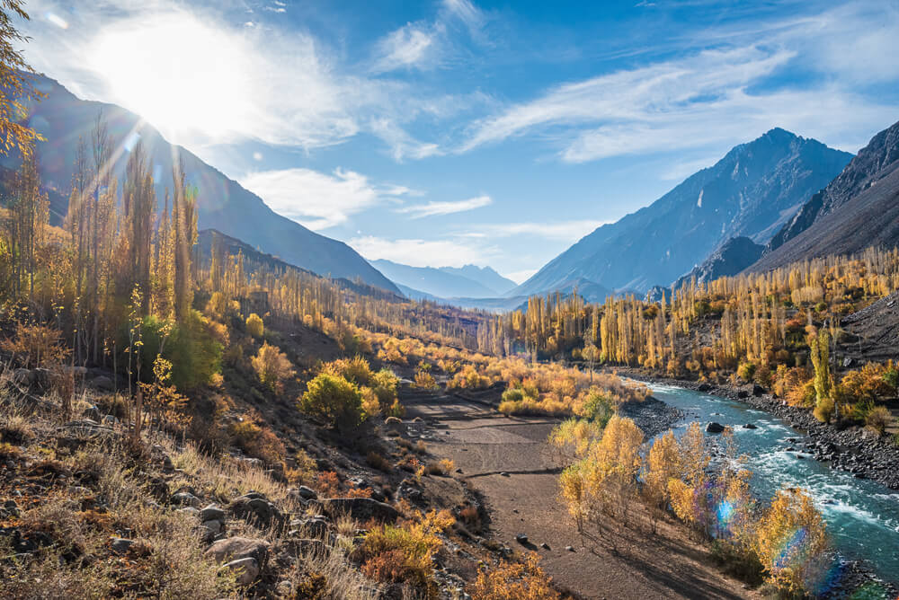 Phander Valley