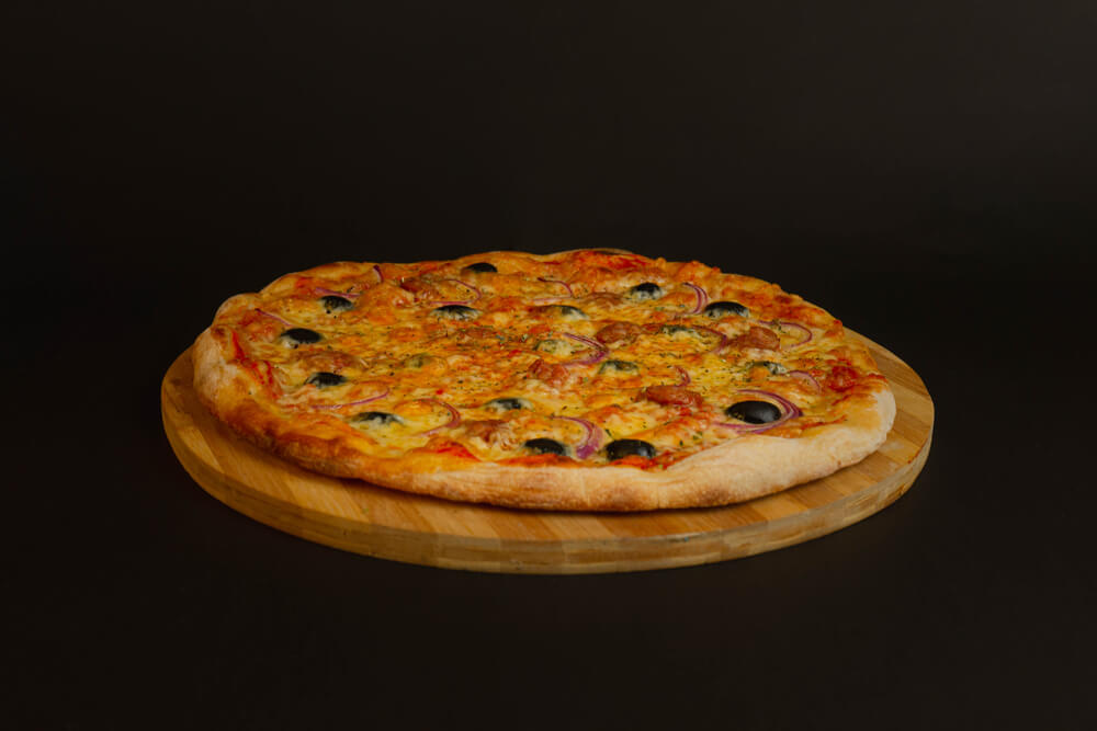 Pizza Lahore