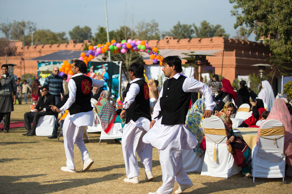 Punjabi Culture Day