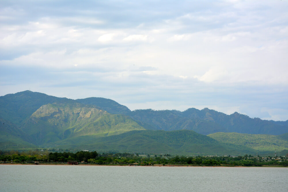 Rawal Lake