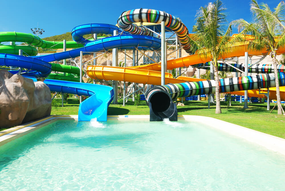 Samzu Waterpark