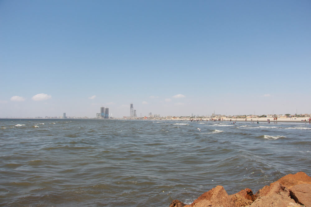 Seaview Karachi