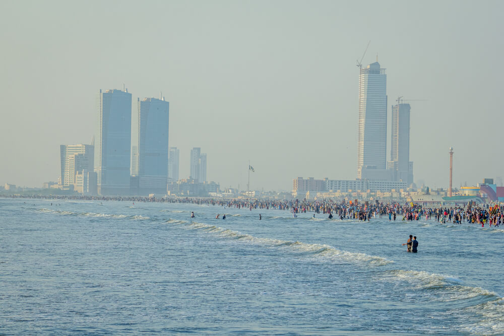 Seaview Karachi