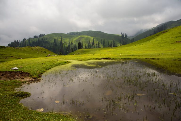 Places to Visit in Naran Kaghan Things to Do in Naran