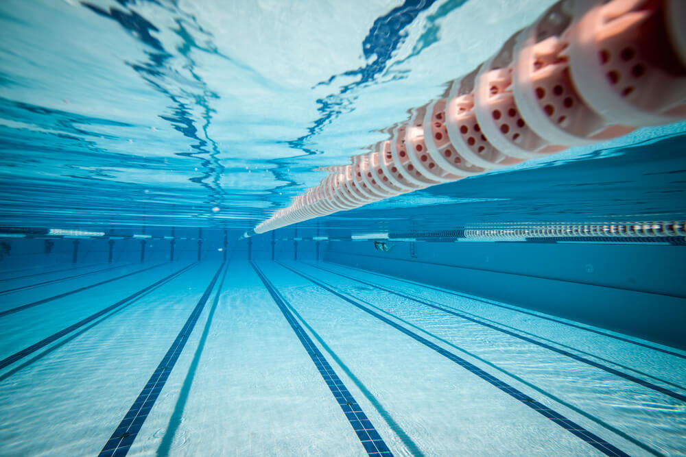 Swimming Pools in Lahore