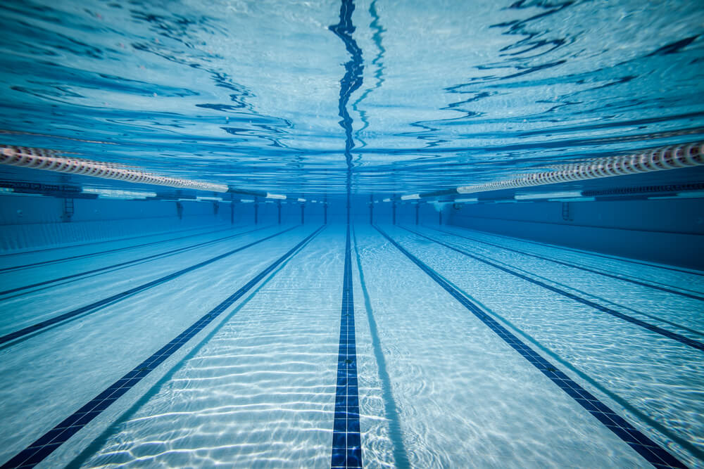 Swimming Pools in Lahore