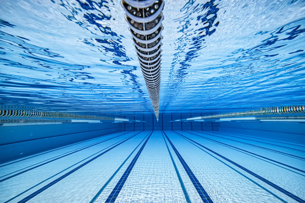 Swimming Pools in Lahore