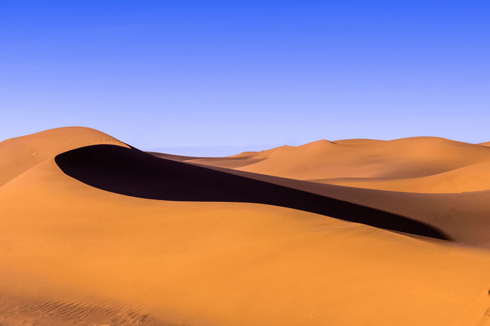 Thal Desert