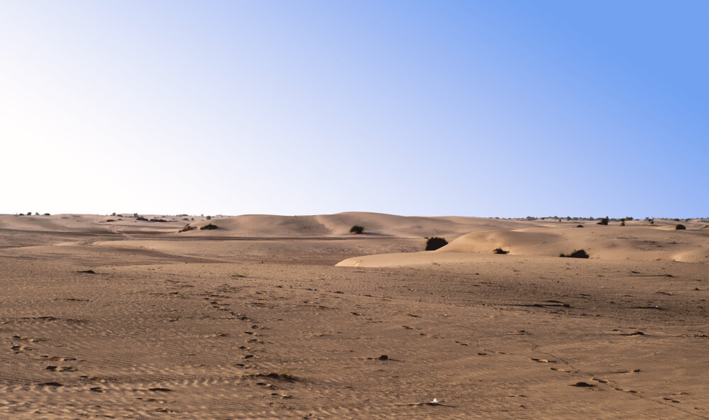 Thal Desert