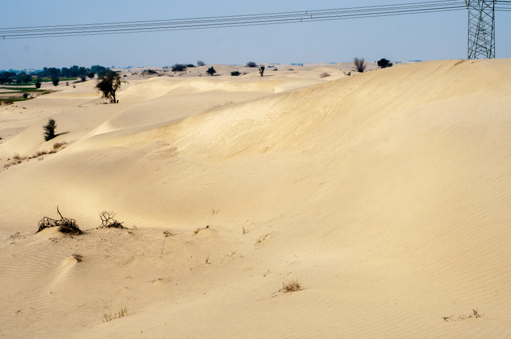 Thal Desert