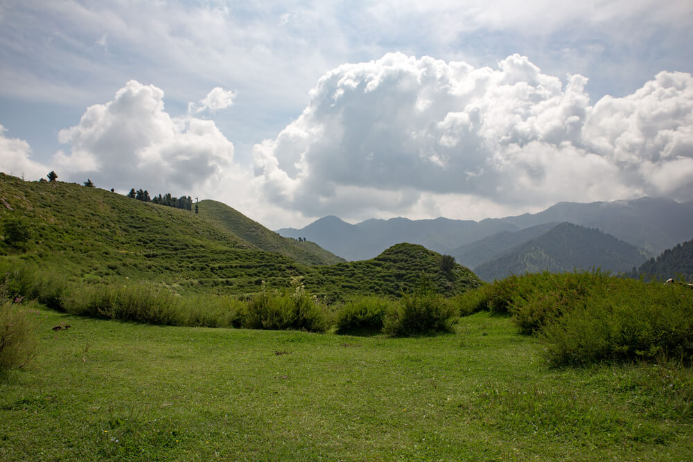 Tirah Valley
