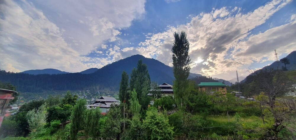 Upper Neelum