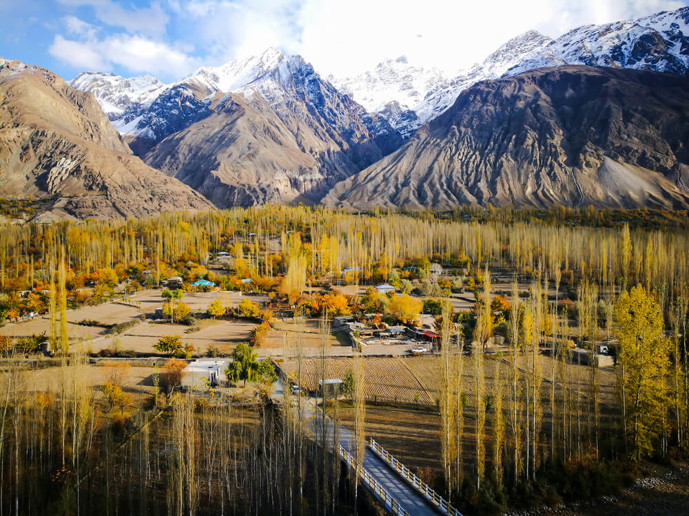 Yasin Valley